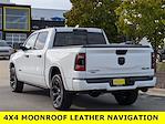 Used 2024 Ram 1500 Limited Crew Cab for sale #T11026 - photo 2