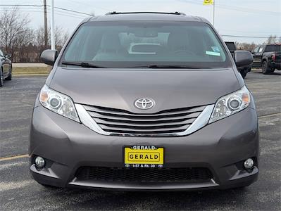 Used 2015 Toyota Sienna L FWD Minivan for sale #705663B - photo 2