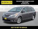 Used 2015 Toyota Sienna L FWD Minivan for sale #705663B - photo 1