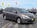 Used 2015 Toyota Sienna L FWD Minivan for sale #705663B - photo 4