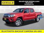 Used 2015 Toyota Tacoma Double Cab 4x4 Pickup for sale #705689A - photo 1