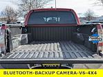 Used 2015 Toyota Tacoma Double Cab 4x4 Pickup for sale #705689A - photo 23