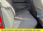 Used 2015 Toyota Tacoma Double Cab 4x4 Pickup for sale #705689A - photo 24
