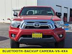 Used 2015 Toyota Tacoma Double Cab 4x4 Pickup for sale #705689A - photo 4