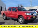 Used 2015 Toyota Tacoma Double Cab 4x4 Pickup for sale #705689A - photo 3