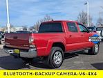 Used 2015 Toyota Tacoma Double Cab 4x4 Pickup for sale #705689A - photo 7