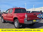Used 2015 Toyota Tacoma Double Cab 4x4 Pickup for sale #705689A - photo 2