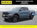 2024 Ford Ranger SuperCrew Cab 4x4 Pickup for sale #705761A - photo 1