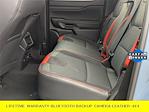 2024 Ford Ranger SuperCrew Cab 4x4 Pickup for sale #705761A - photo 25