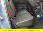 2024 Ford Ranger SuperCrew Cab 4x4 Pickup for sale #705761A - photo 27