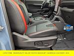 2024 Ford Ranger SuperCrew Cab 4x4 Pickup for sale #705761A - photo 28