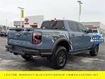 2024 Ford Ranger SuperCrew Cab 4x4 Pickup for sale #705761A - photo 7