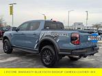 2024 Ford Ranger SuperCrew Cab 4x4 Pickup for sale #705761A - photo 2