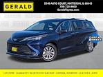 2022 Toyota Sienna AWD Minivan for sale #705833A - photo 1