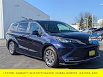 2022 Toyota Sienna AWD Minivan for sale #705833A - photo 9