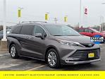 Used 2023 Toyota Sienna Platinum AWD Minivan for sale #705861A - photo 5