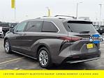 Used 2023 Toyota Sienna Platinum AWD Minivan for sale #705861A - photo 2