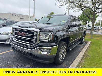 2018 GMC Sierra 1500 Crew Cab 4x4 Pickup for sale #705889A - photo 1