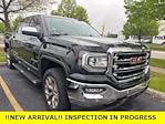 2018 GMC Sierra 1500 Crew Cab 4x4 Pickup for sale #705889A - photo 4