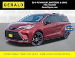 2023 Toyota Sienna FWD Minivan for sale #705935A - photo 1