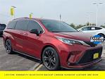 2023 Toyota Sienna FWD Minivan for sale #705935A - photo 5