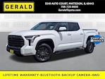 2023 Toyota Tundra CrewMax Cab 4x4 Pickup for sale #705964A - photo 1
