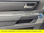 2023 Toyota Tundra CrewMax Cab 4x4 Pickup for sale #705964A - photo 11