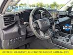2023 Toyota Tundra CrewMax Cab 4x4 Pickup for sale #705964A - photo 4