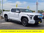 2023 Toyota Tundra CrewMax Cab 4x4 Pickup for sale #705964A - photo 6
