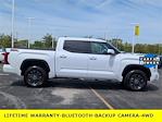 2023 Toyota Tundra CrewMax Cab 4x4 Pickup for sale #705964A - photo 3