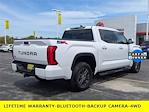 2023 Toyota Tundra CrewMax Cab 4x4 Pickup for sale #705964A - photo 7