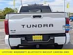 2023 Toyota Tundra CrewMax Cab 4x4 Pickup for sale #705964A - photo 8
