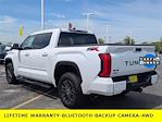 2023 Toyota Tundra CrewMax Cab 4x4 Pickup for sale #705964A - photo 2