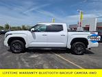 2023 Toyota Tundra CrewMax Cab 4x4 Pickup for sale #705964A - photo 9