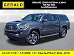 2018 Toyota Tacoma Double Cab 4x4 Pickup for sale #705998A - photo 1