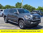 2018 Toyota Tacoma Double Cab 4x4 Pickup for sale #705998A - photo 6