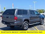 2018 Toyota Tacoma Double Cab 4x4 Pickup for sale #705998A - photo 3