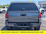 2018 Toyota Tacoma Double Cab 4x4 Pickup for sale #705998A - photo 8