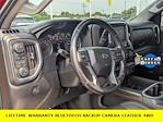 2021 Chevrolet Silverado 1500 Crew Cab 4x4 Pickup for sale #706015A - photo 4