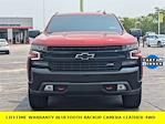 2021 Chevrolet Silverado 1500 Crew Cab 4x4 Pickup for sale #706015A - photo 5