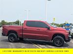 2021 Chevrolet Silverado 1500 Crew Cab 4x4 Pickup for sale #706015A - photo 7