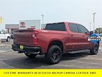 2021 Chevrolet Silverado 1500 Crew Cab 4x4 Pickup for sale #706015A - photo 3