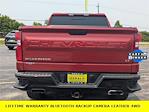 2021 Chevrolet Silverado 1500 Crew Cab 4x4 Pickup for sale #706015A - photo 8