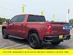 2021 Chevrolet Silverado 1500 Crew Cab 4x4 Pickup for sale #706015A - photo 2