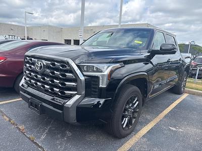 2023 Toyota Tundra CrewMax Cab 4x4 Pickup for sale #706095A - photo 1