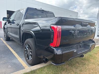 2023 Toyota Tundra CrewMax Cab 4x4 Pickup for sale #706095A - photo 2