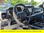 2021 Ford F-150 Super Cab 4x4 Pickup for sale #706107A - photo 4