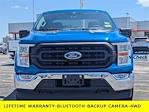 2021 Ford F-150 Super Cab 4x4 Pickup for sale #706107A - photo 5