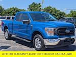 2021 Ford F-150 Super Cab 4x4 Pickup for sale #706107A - photo 6