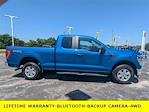 2021 Ford F-150 Super Cab 4x4 Pickup for sale #706107A - photo 7